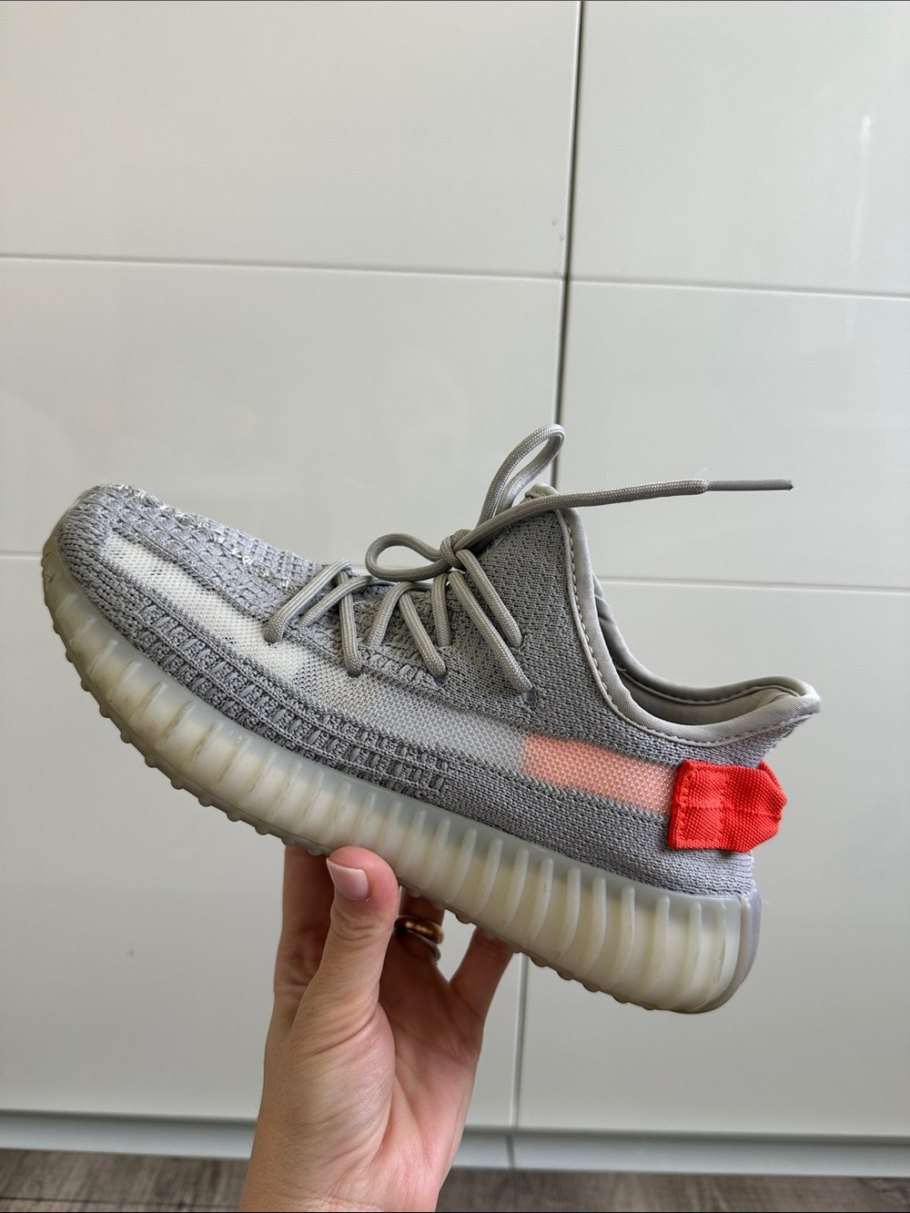 Adidas Yeezy